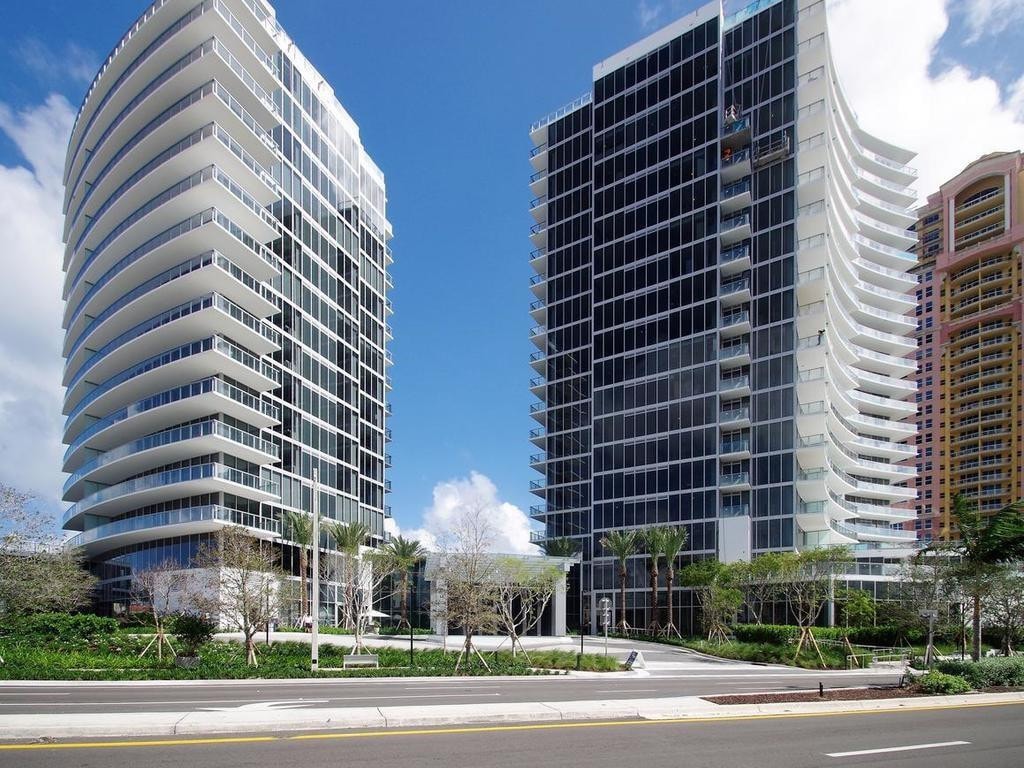 3BR – Condominium at 2200 N Ocean Boulevard #S706
