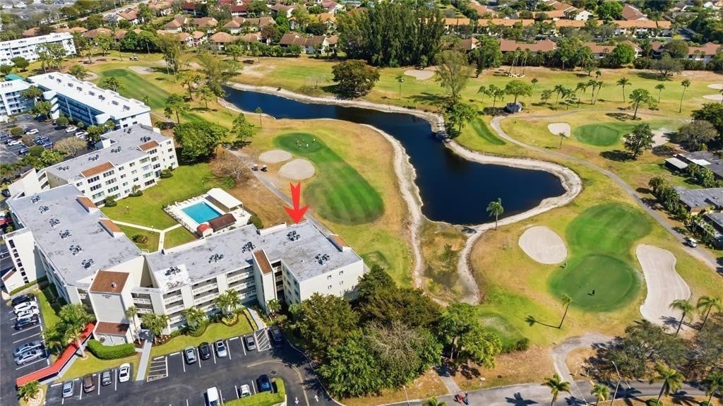 3BR – Condominium at 6768 10th Avenue #115