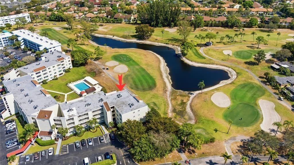 3BR – Condominium at 6768 10th Avenue #115