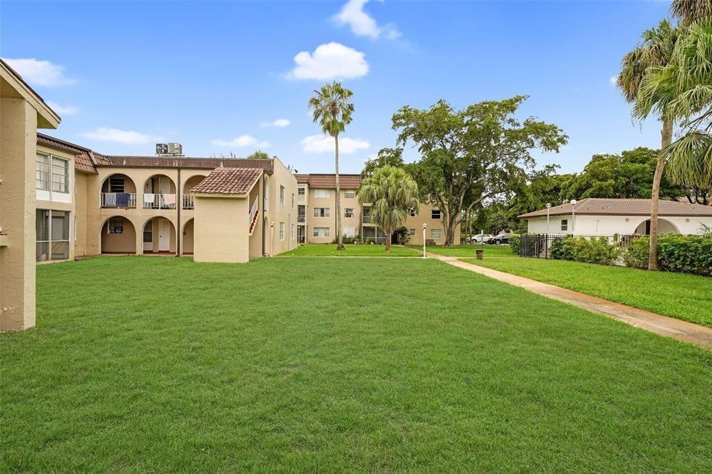 2BR – Condominium at 2710 Riverside Drive #106-A
