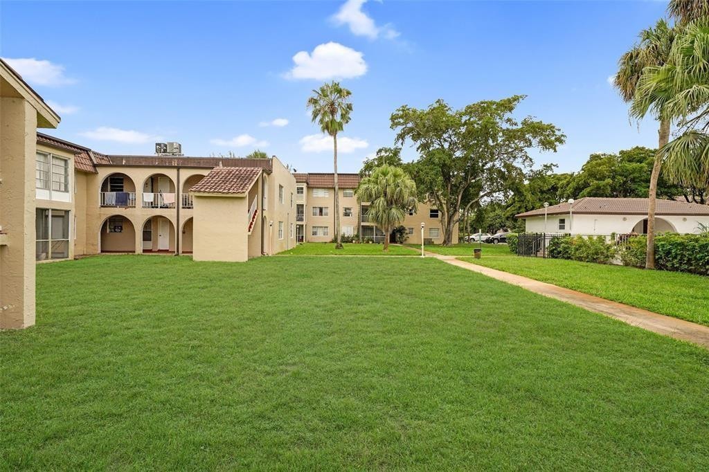 2BR – Condominium at 2710 Riverside Drive #106-A