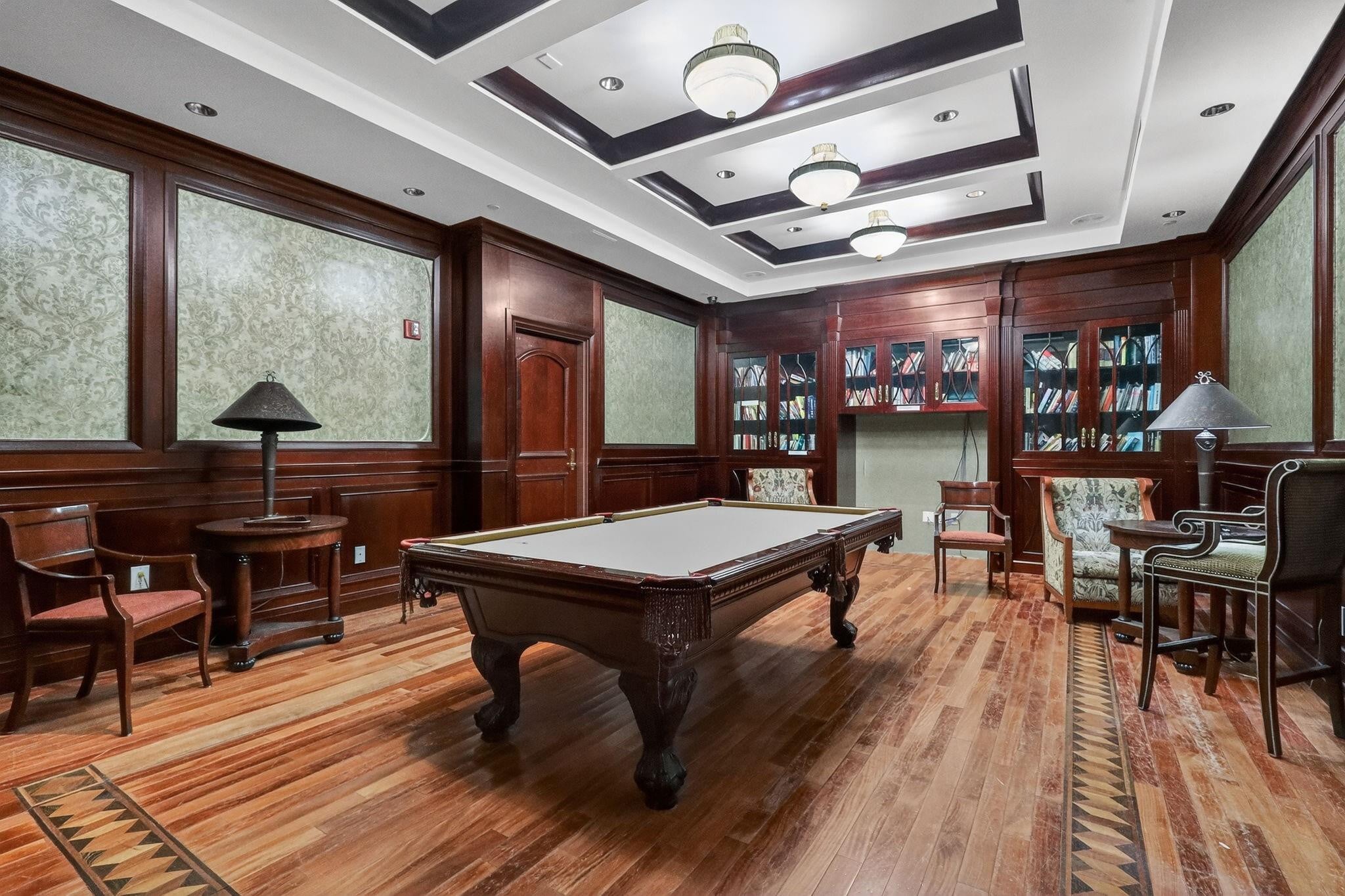 2BR – Condominium at 9595 Collins Avenue #N-8f
