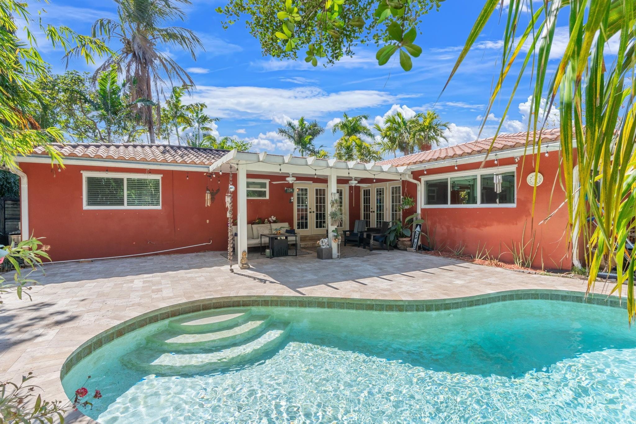 4BR – SingleFamilyResidence at 2956 NW 6th Terrace