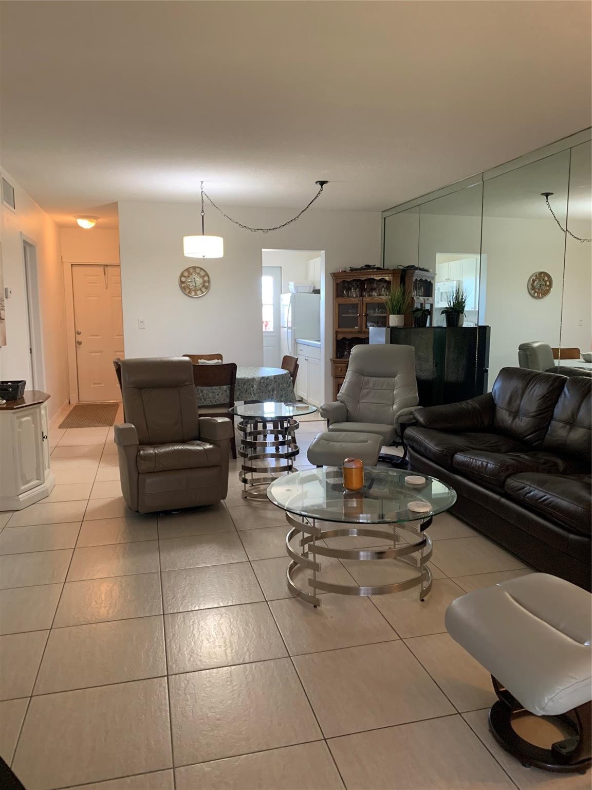 2BR – Condominium at 2751 Golf Boulevard #2028