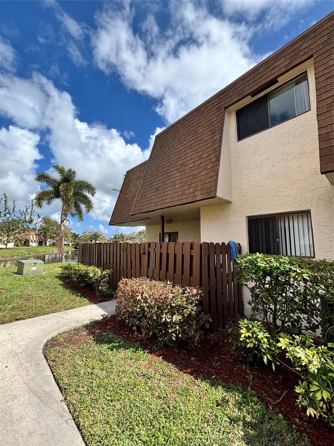 3BR – Townhouse at 224 San Remo Boulevard #224