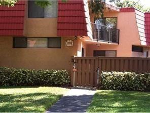 2BR – Townhouse at 8117 Severn Drive #C