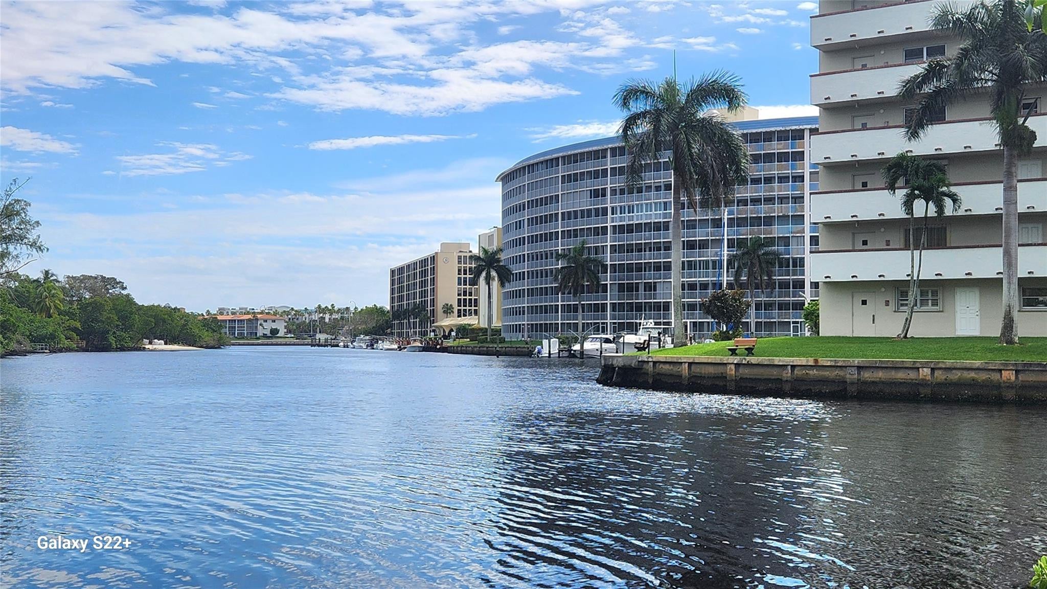 3BR – Condominium at 1319 E Hillsboro Boulevard #208