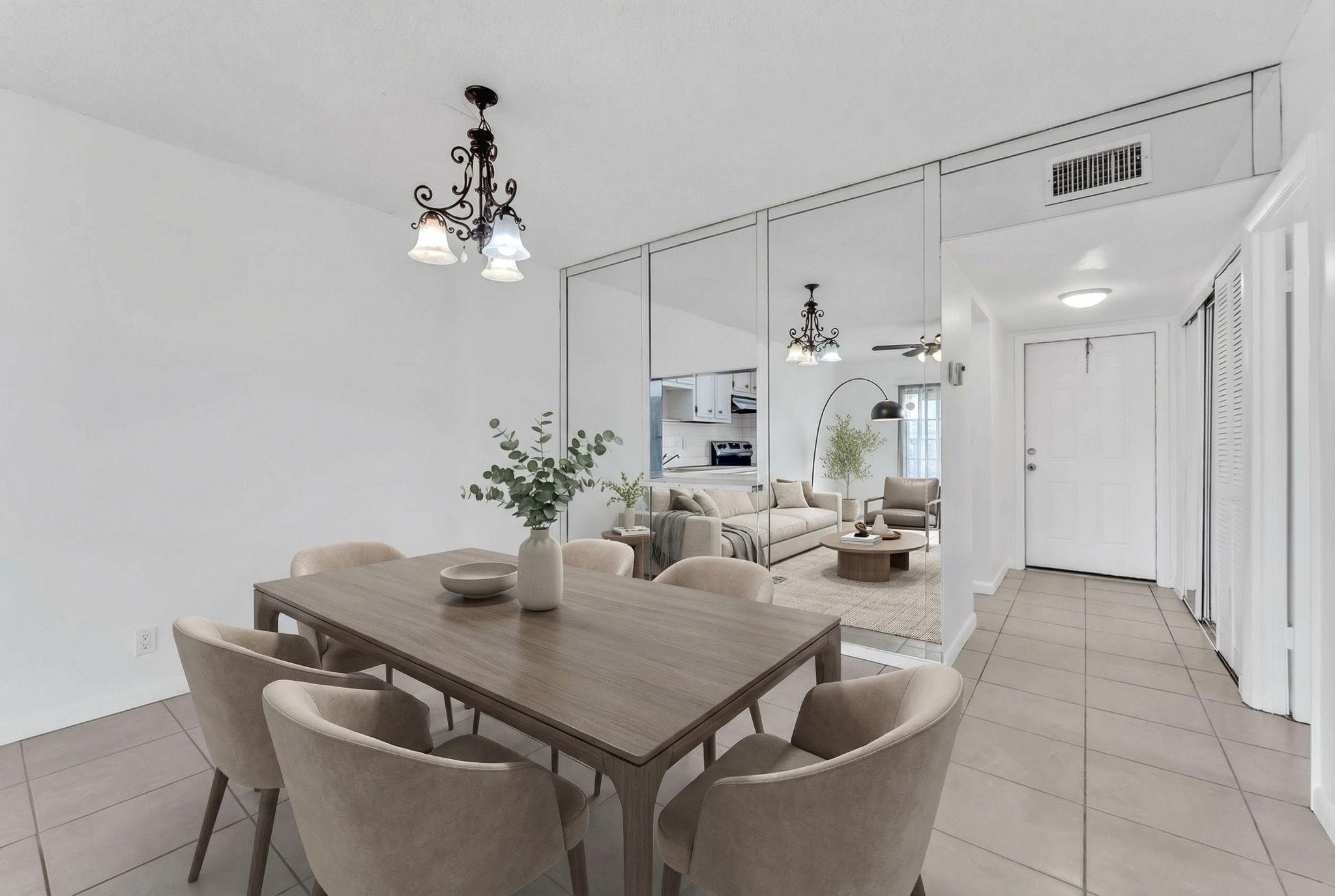 2BR – Condominium at 601 NW 78th Terrace #203