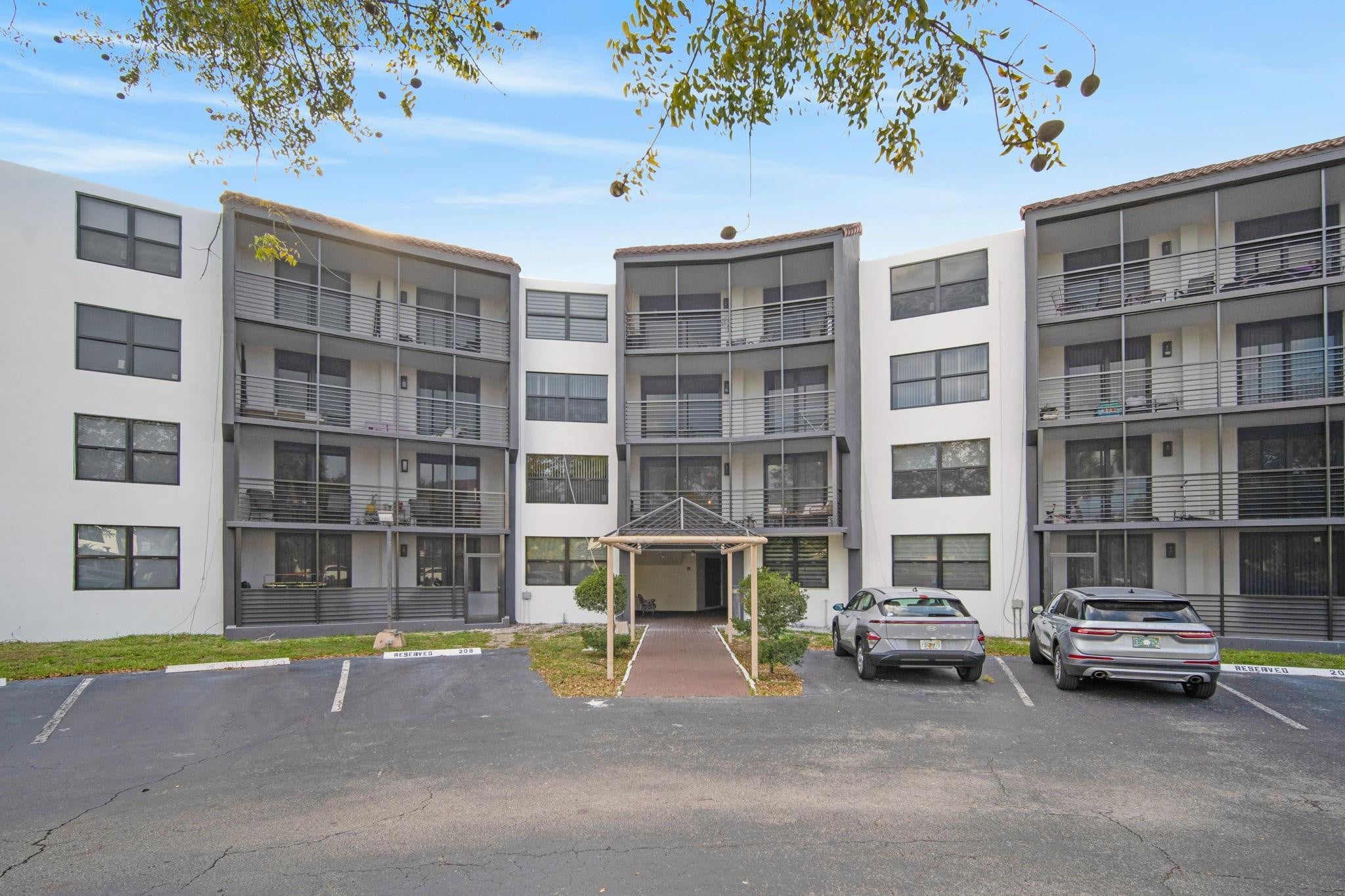 1BR – Condominium at 3900 N Hills Drive #306