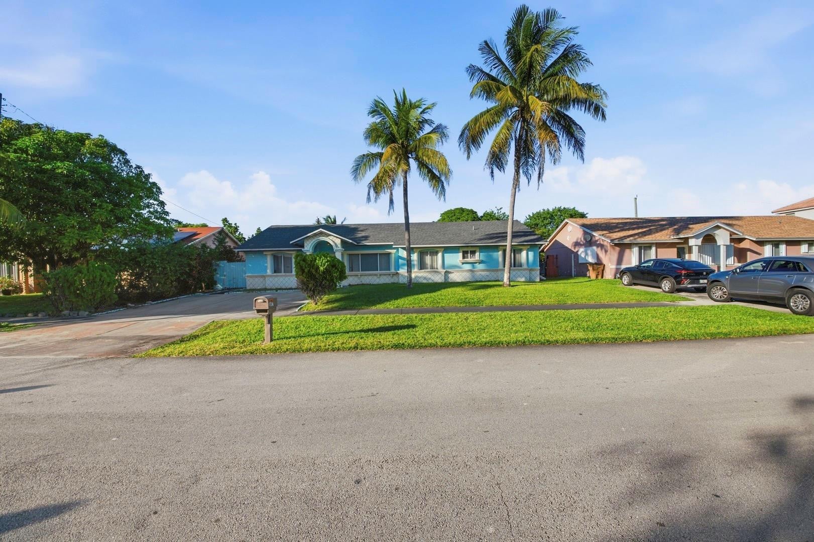 4BR – SingleFamilyResidence at 561 NE 38th Street