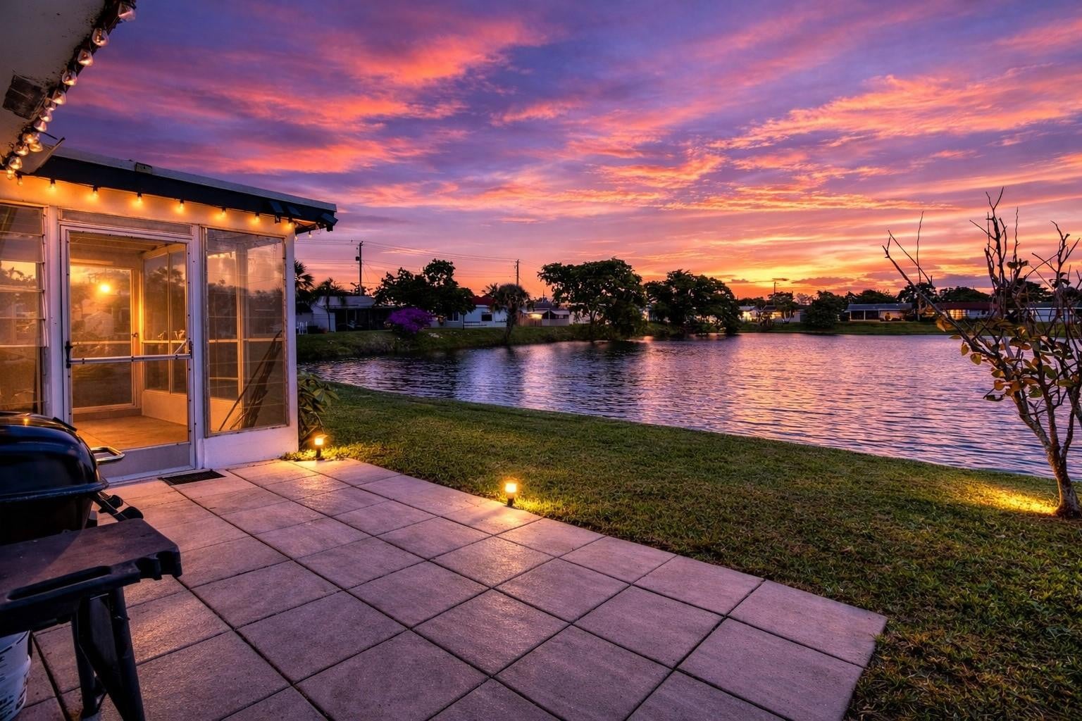 2BR – SingleFamilyResidence at 4804 NW 27th Terrace