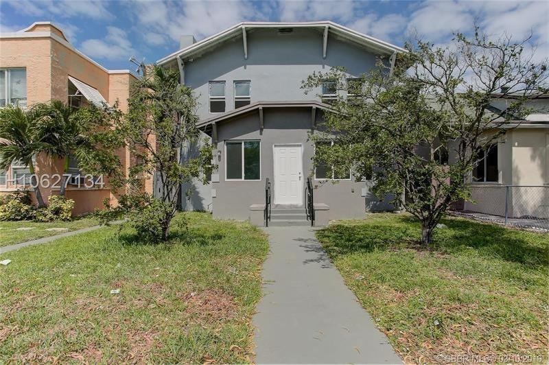 3BR – RNT at 1833 Taylor Street #2