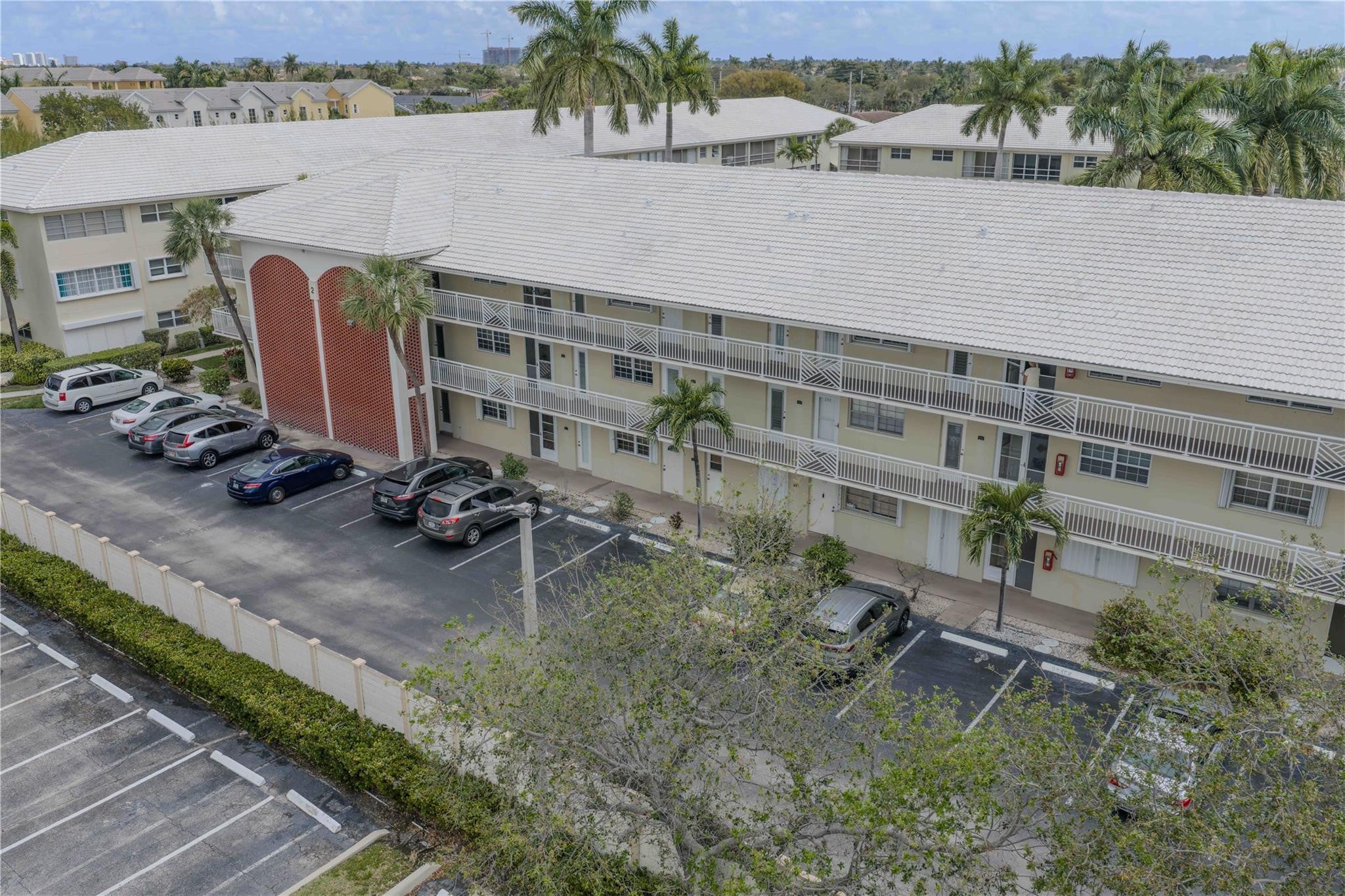 2BR – Condominium at 1951 NE 39th Street #337
