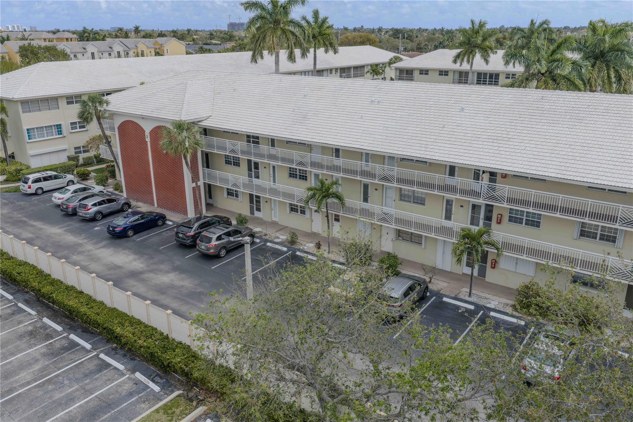 2BR – Condominium at 1951 NE 39th Street #337