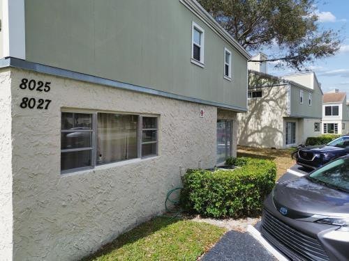 3BR – Townhouse at 8027 Lagos De Campo Boulevard #A4