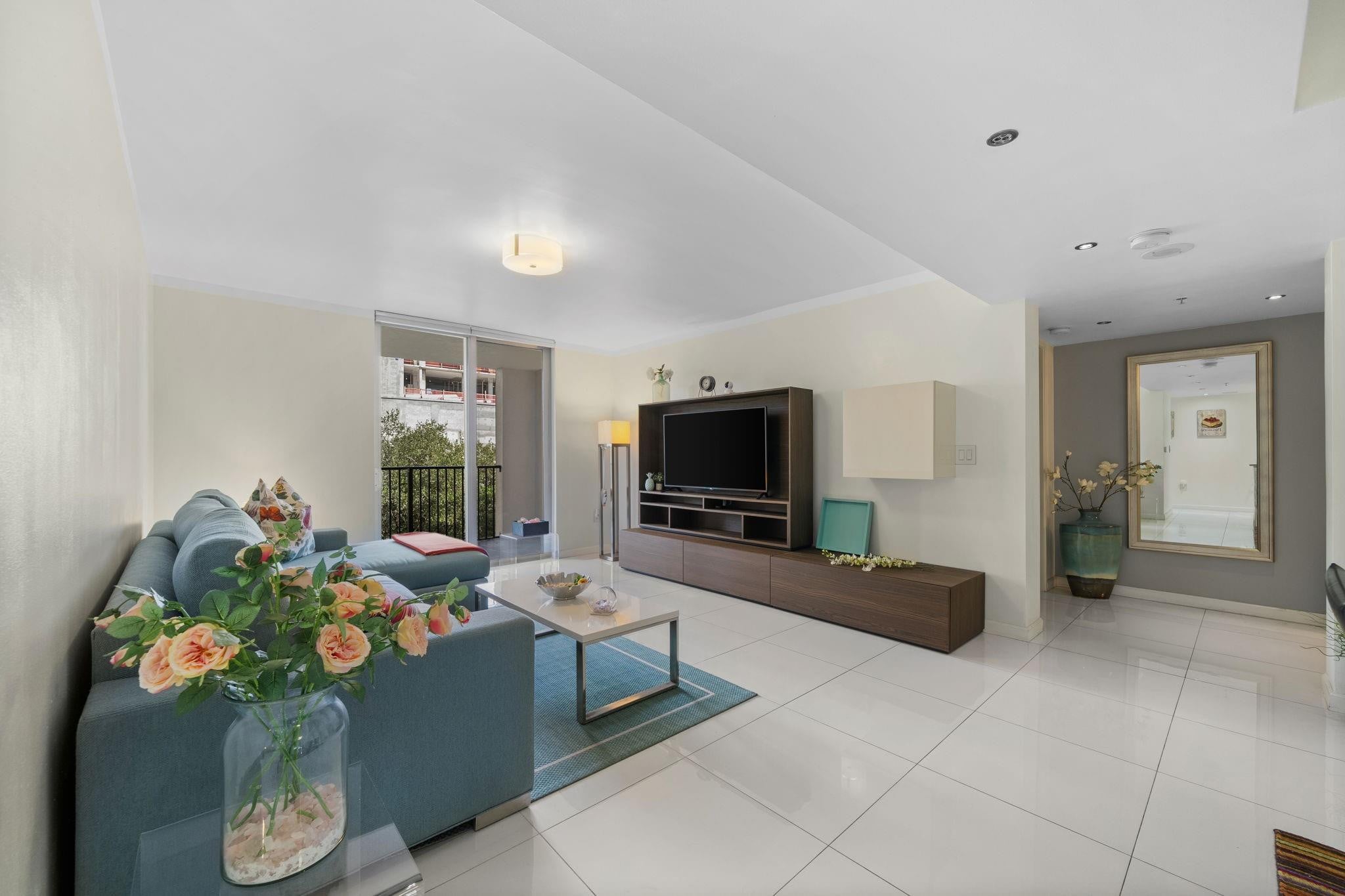 2BR – Condominium at 520 SE 5th Avenue #2406