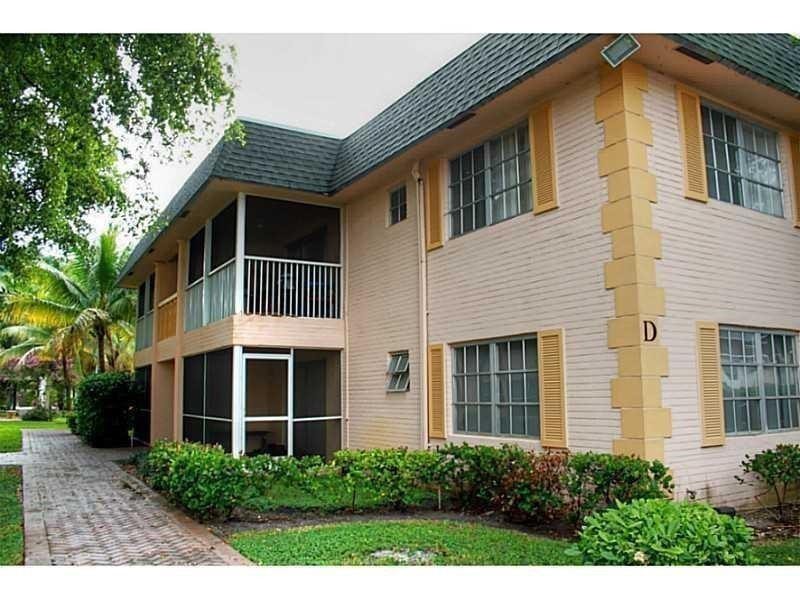 2BR – Condominium at 770 SE 2nd Avenue #101-A