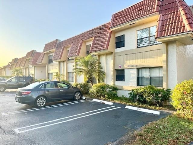 2BR – Condominium at 11112 Royal Palm Boulevard #8-9