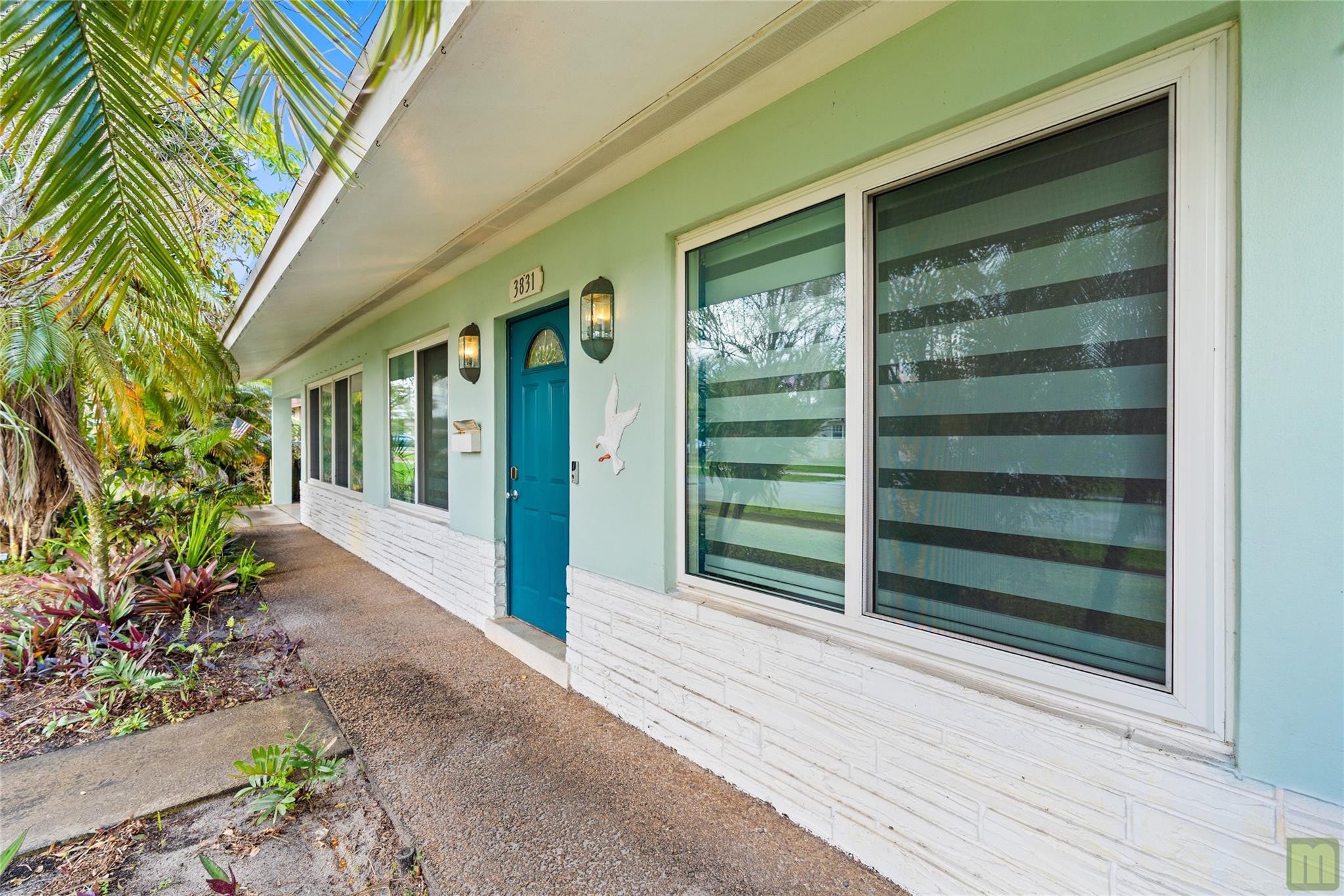 3BR – SingleFamilyResidence at 3831 NW 11th Street