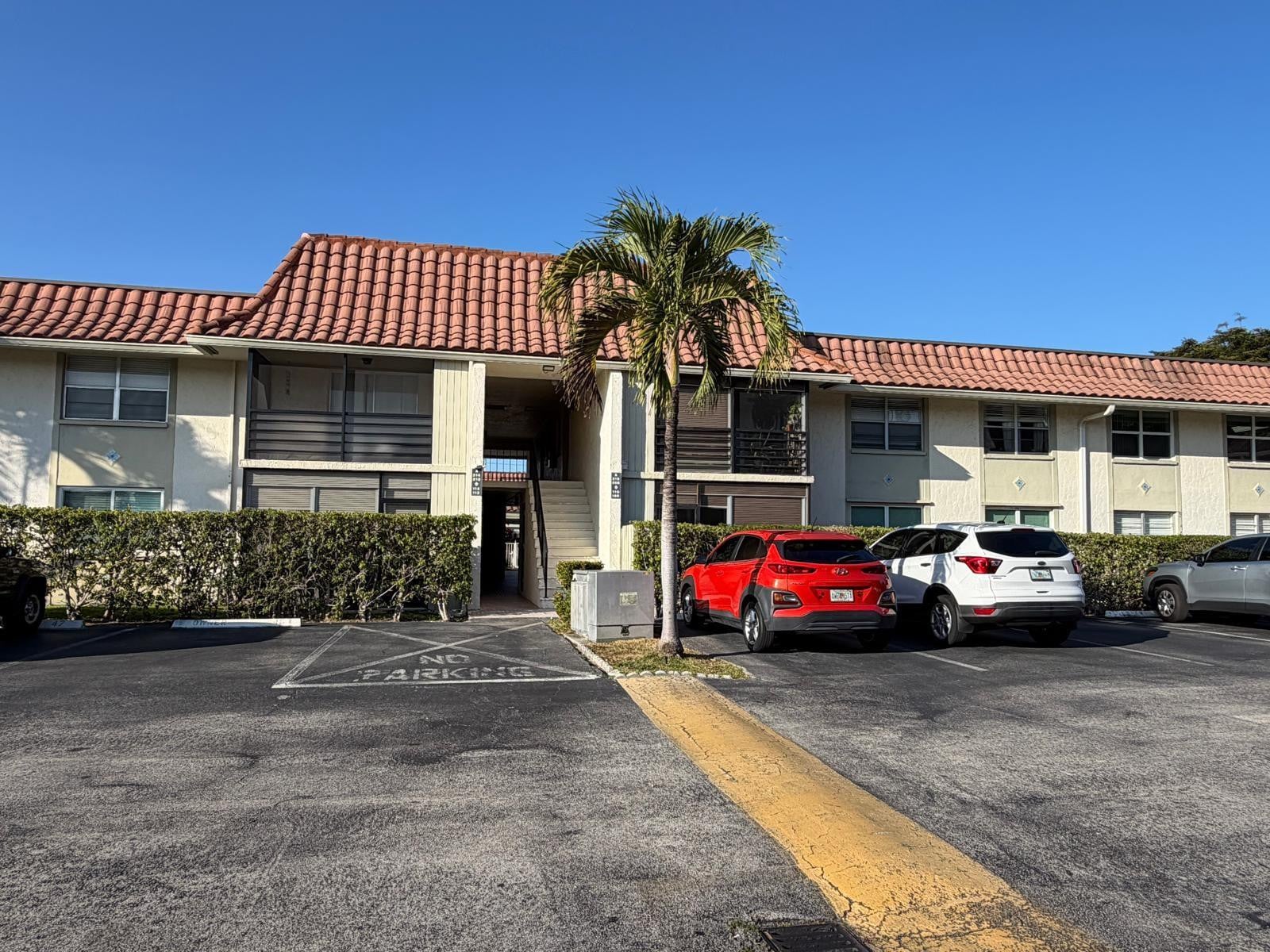 2BR – Condominium at 1124 NW 13th Street #208A