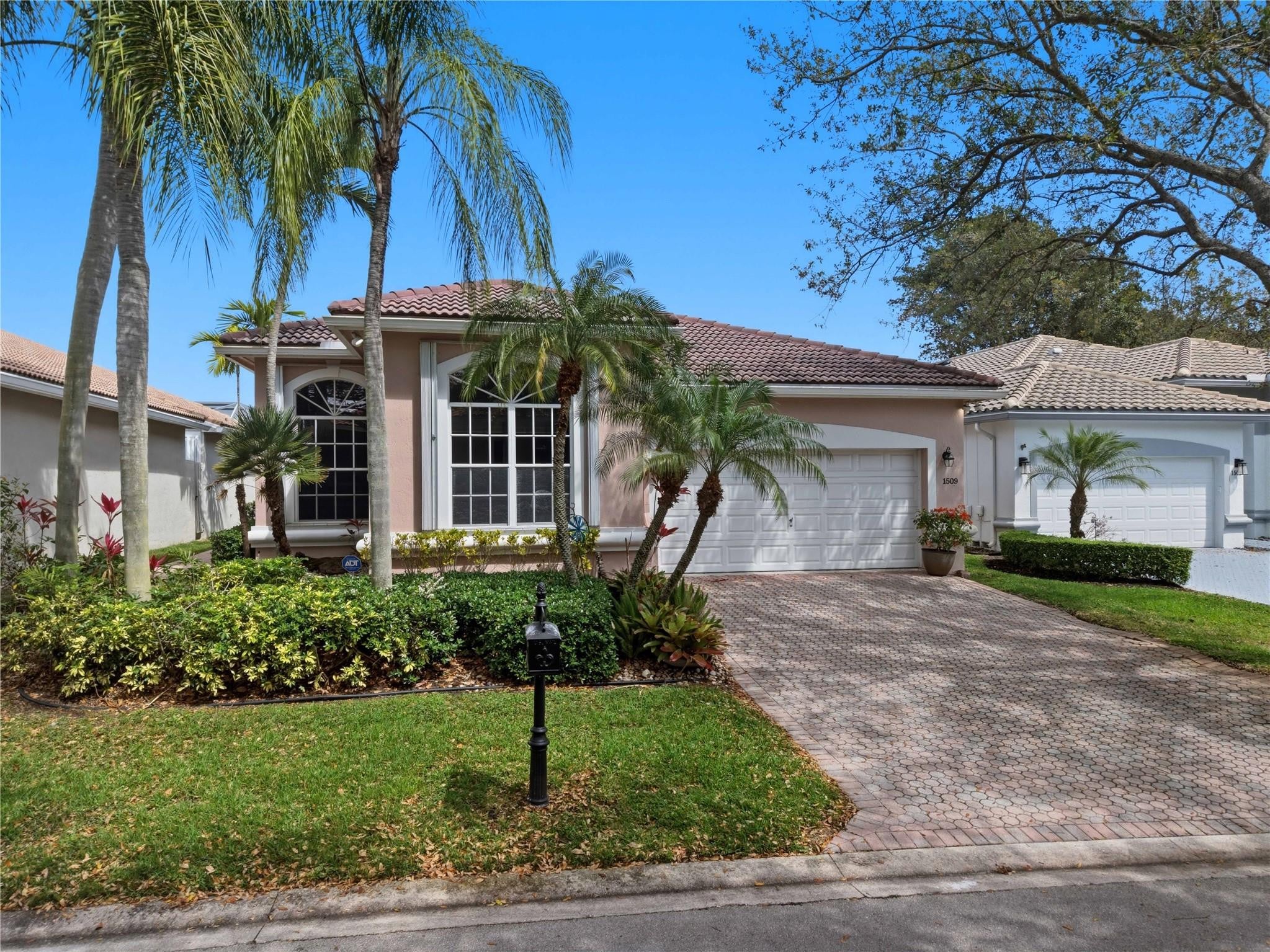 4BR – SingleFamilyResidence at 1509 NW 121st Drive