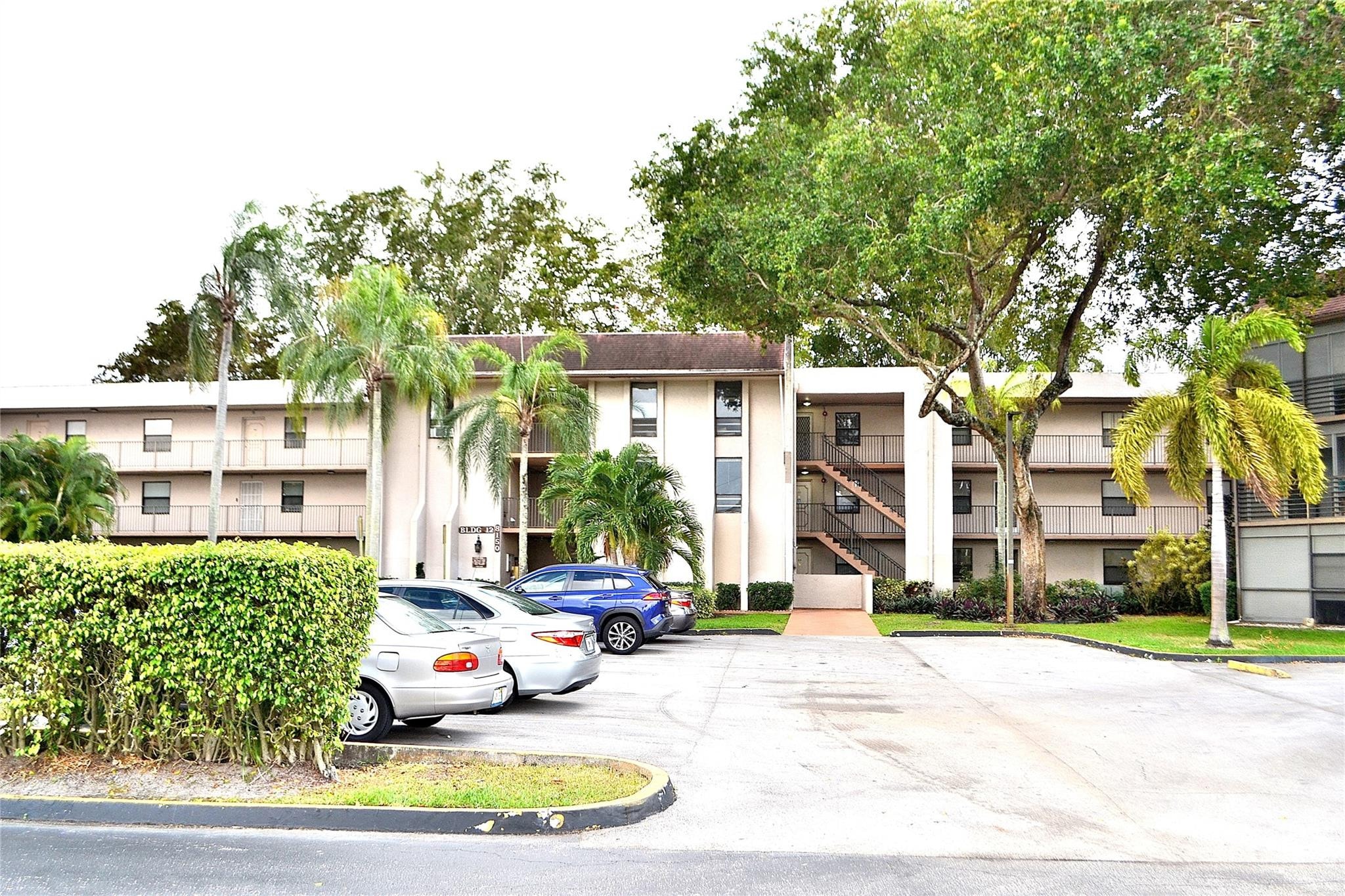 2BR – Condominium at 8150 W Mcnab Road #210