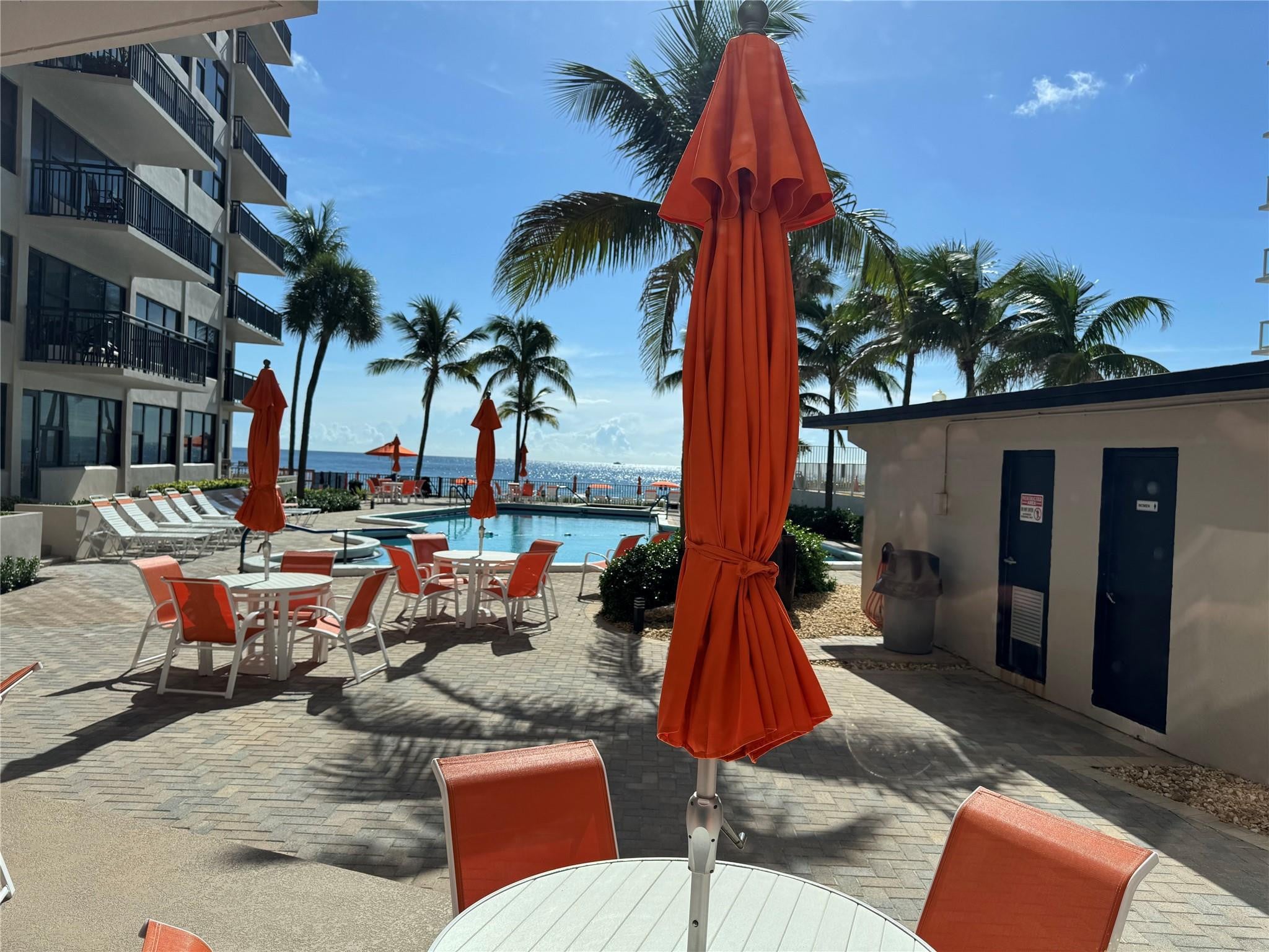 1BR – Condominium at 3800 N Galt Ocean Drive #1508