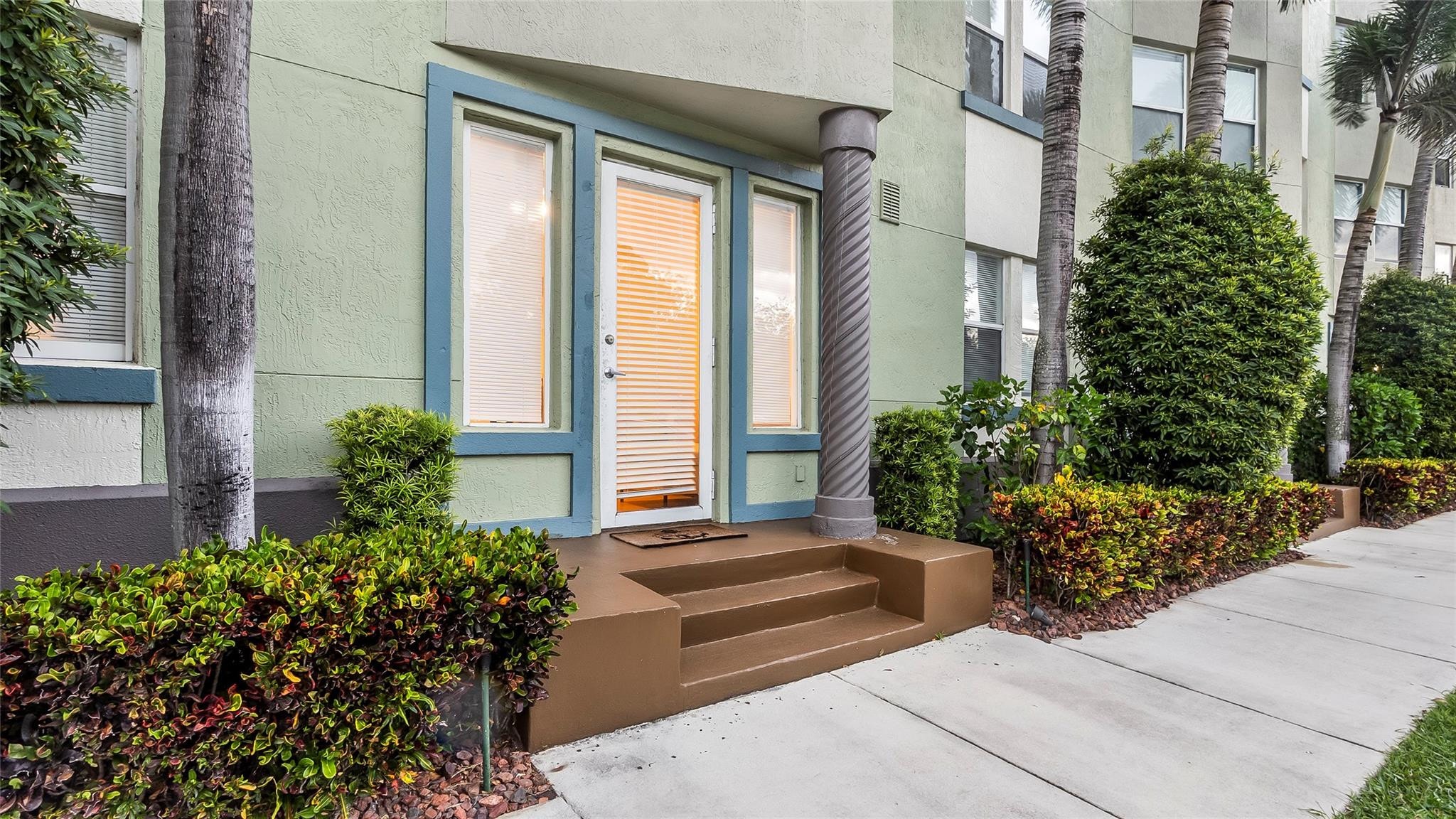 1BR – Condominium at 533 NE 3rd Avenue