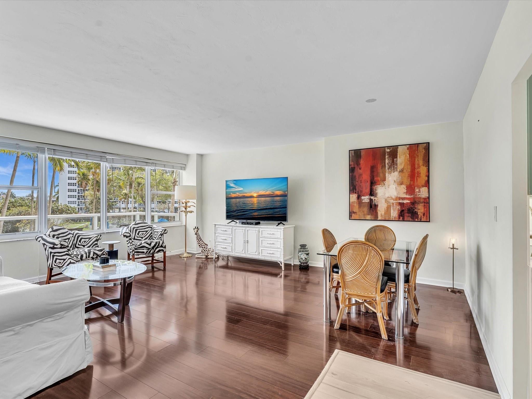 1BR – StockCooperative at 3300 NE 36th Street #220