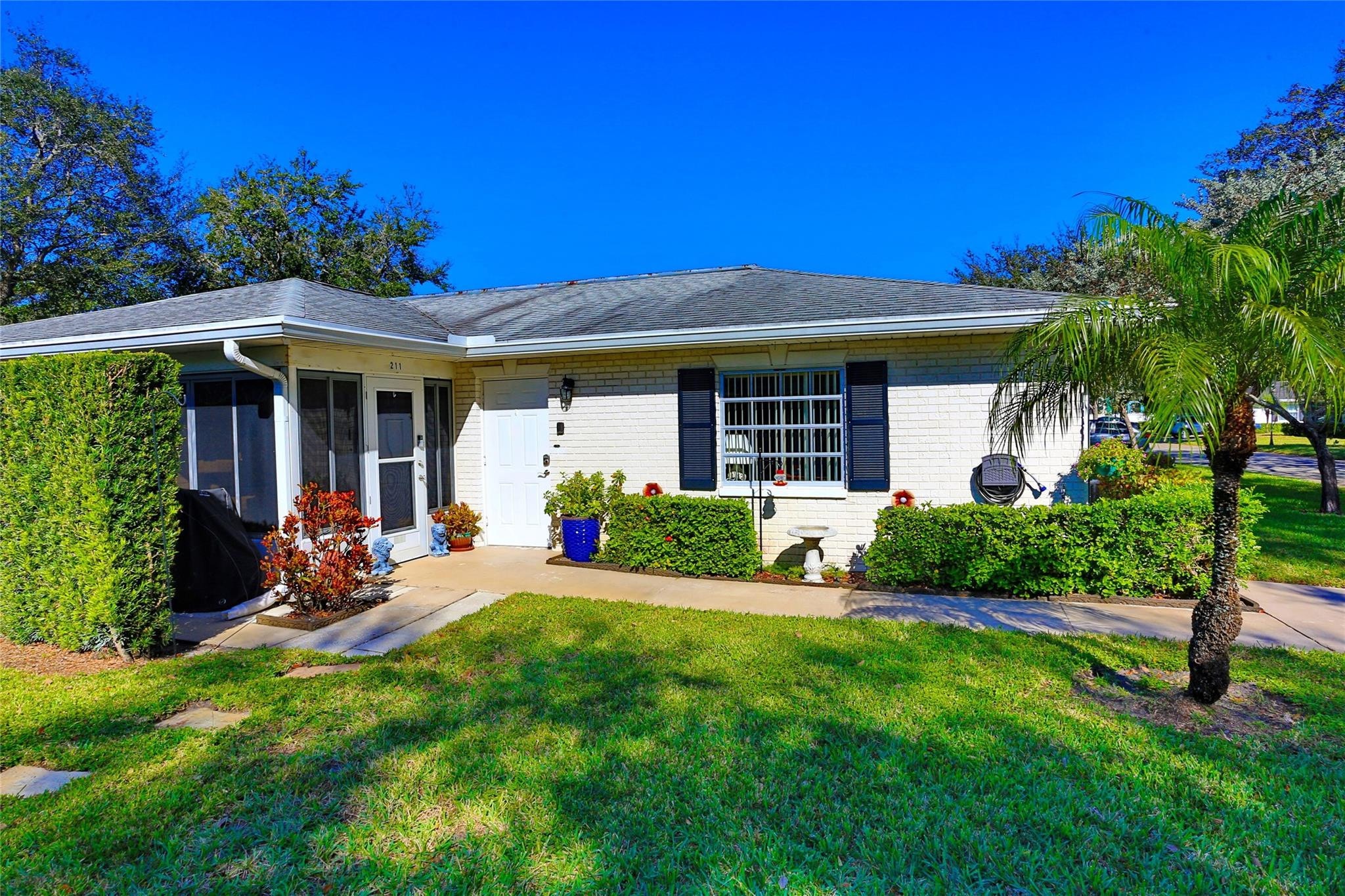 2BR – Condominium at 10127 41st Terrace #211