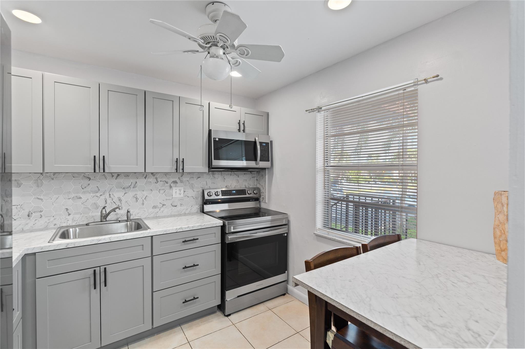 2BR – Condominium at 1 Abbey Lane #201