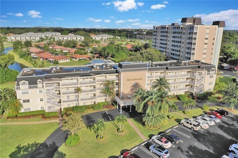 2BR – Condominium at 3535 Broken Woods Drive #307