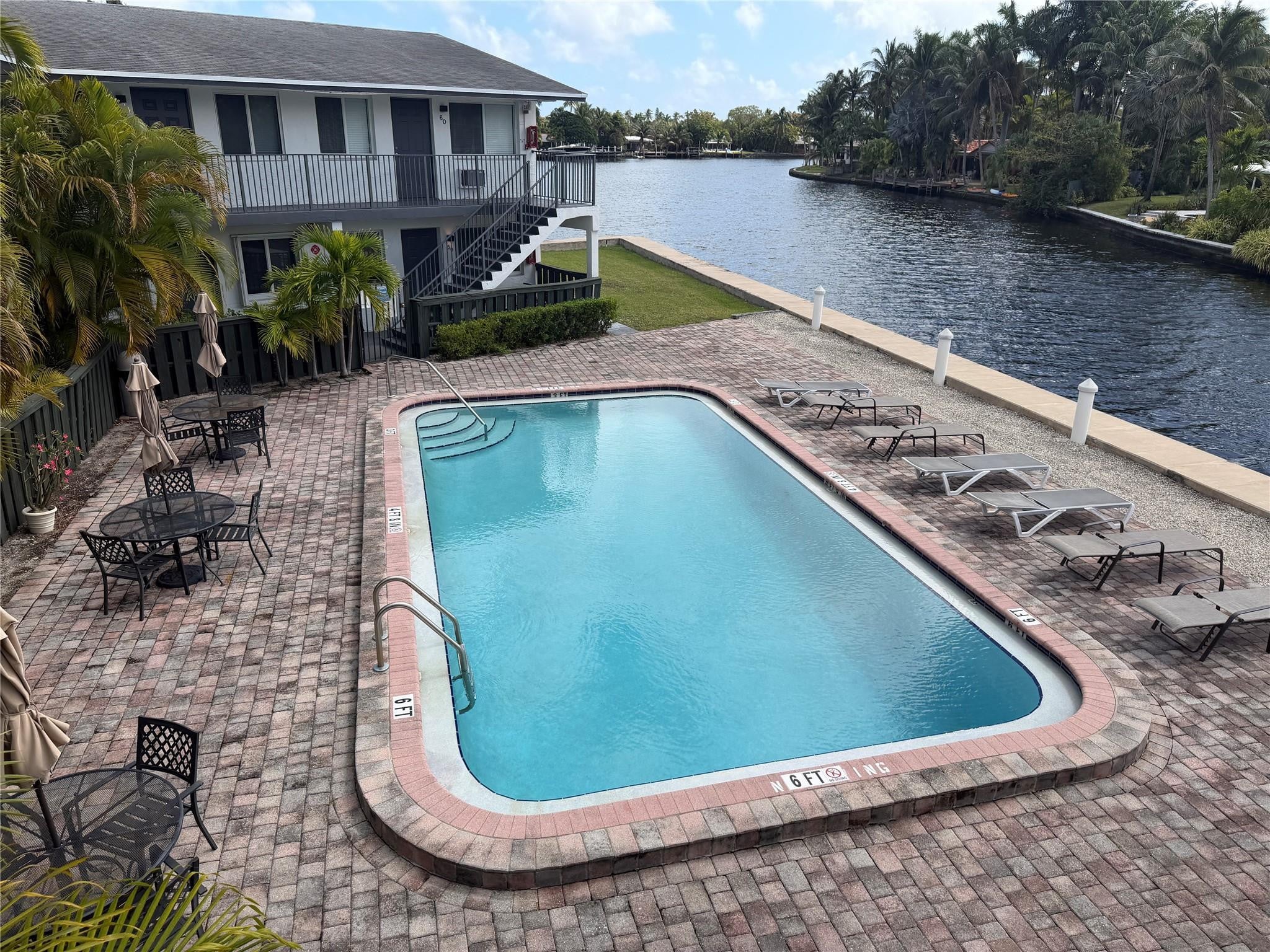 1BR – Condominium at 1812 E Oakland Park Boulevard #33