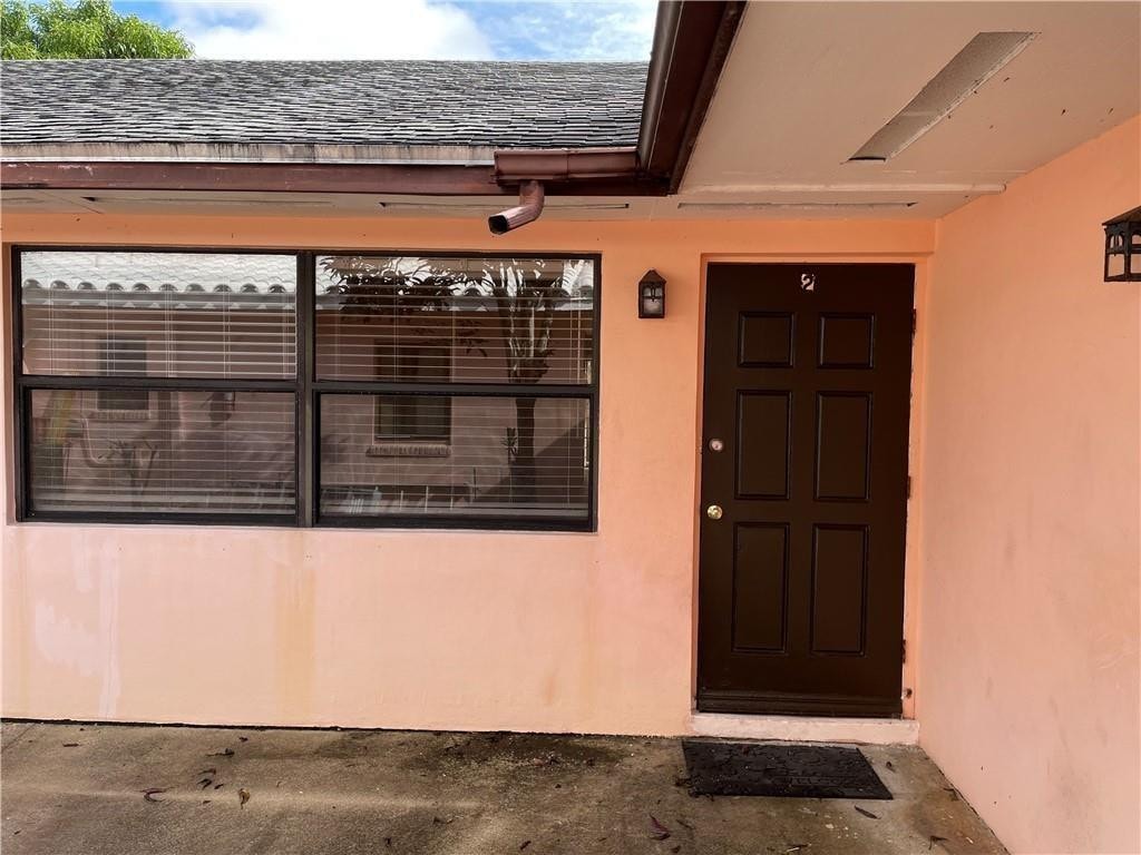 2BR – RNT at 1112 NE 13th Avenue #2