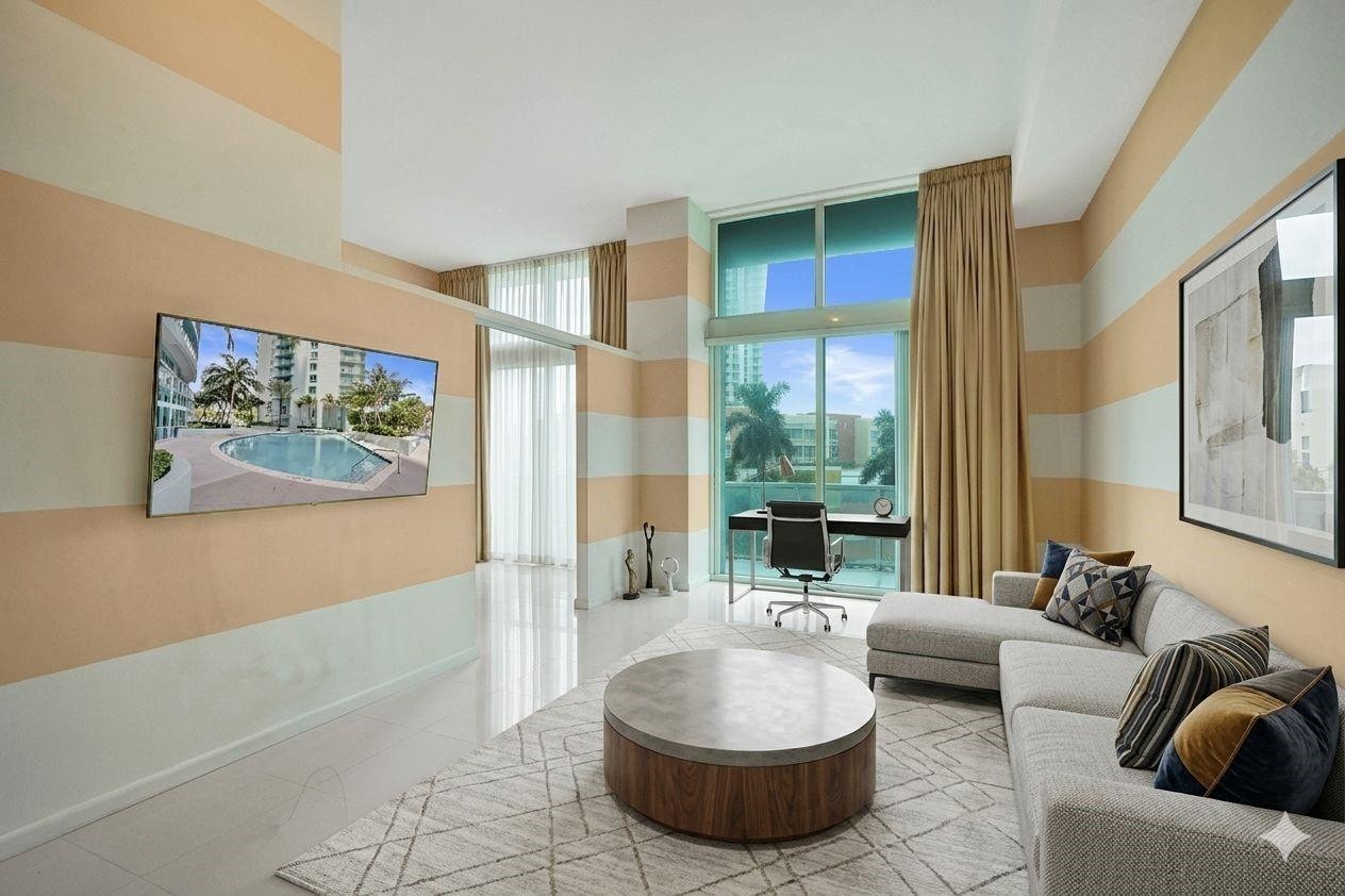 1BR – Condominium at 1900 N Bayshore Drive #715