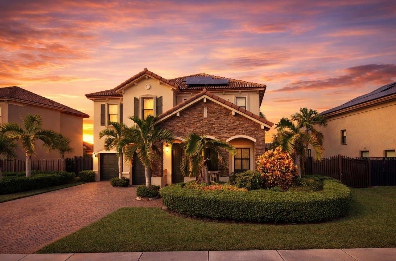 4BR – SingleFamilyResidence at 11333 SW 243rd Terrace