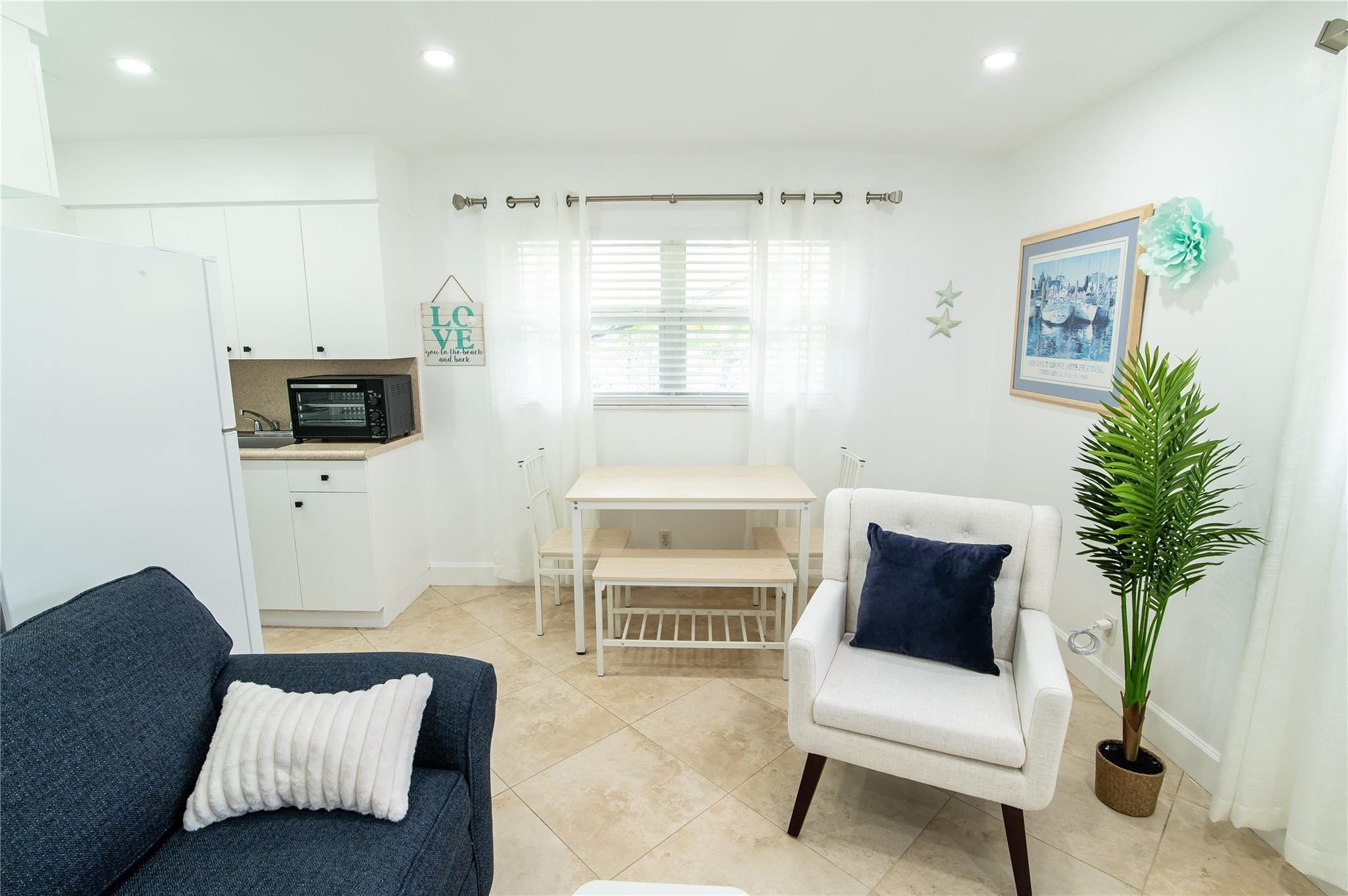 1BR – Condominium at 3230 NE 13th Street #203