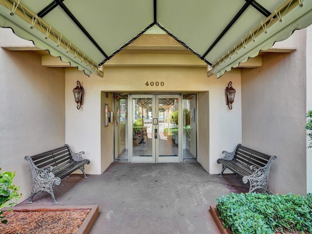 1BR – Condominium at 4000 N Hills Drive #25