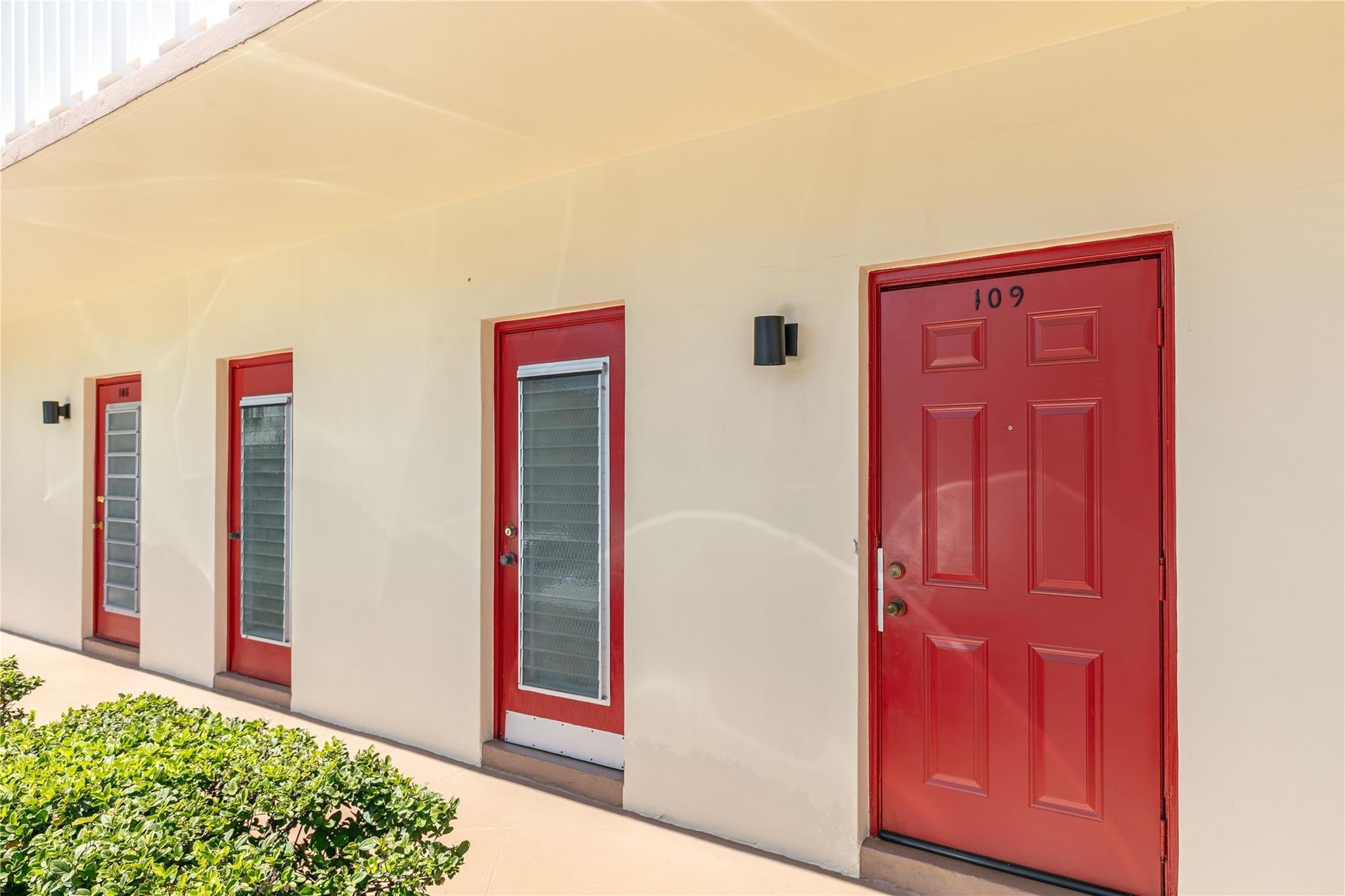 2BR – Condominium at 4411 NW 16th Street #F109