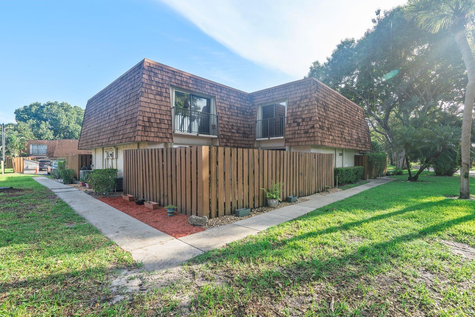 2BR – Townhouse at 2171 SW 90th Avenue #C-8