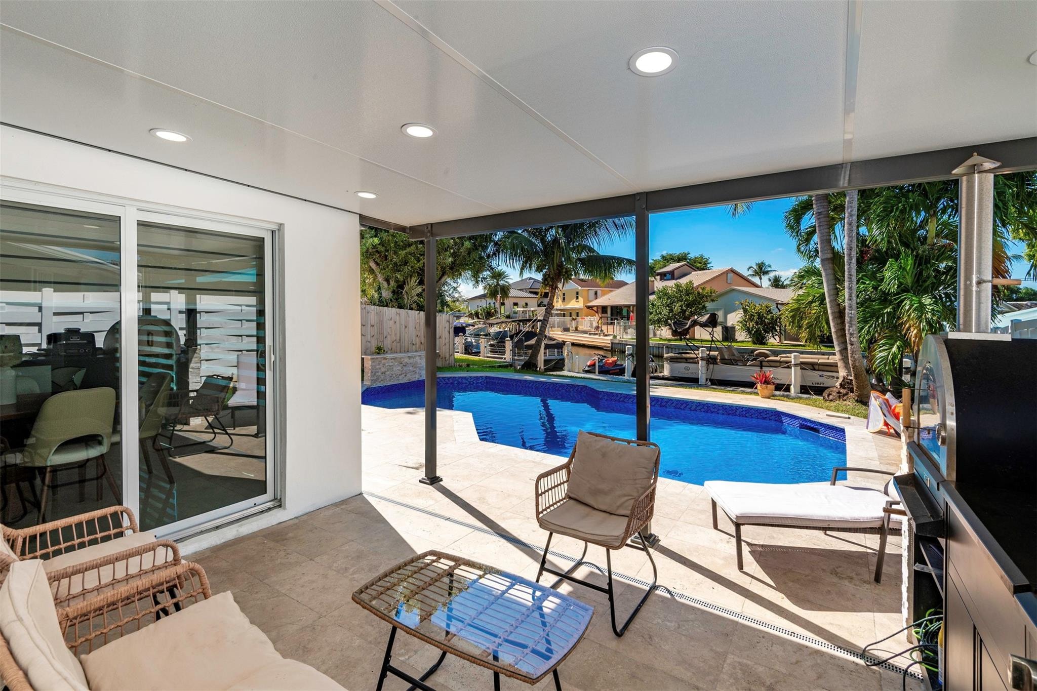 3BR – SingleFamilyResidence at 825 Argonaut Isle