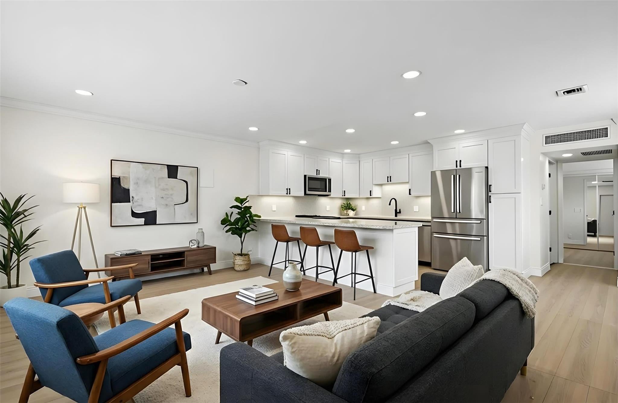 1BR – Condominium at 123 Seville Way #123