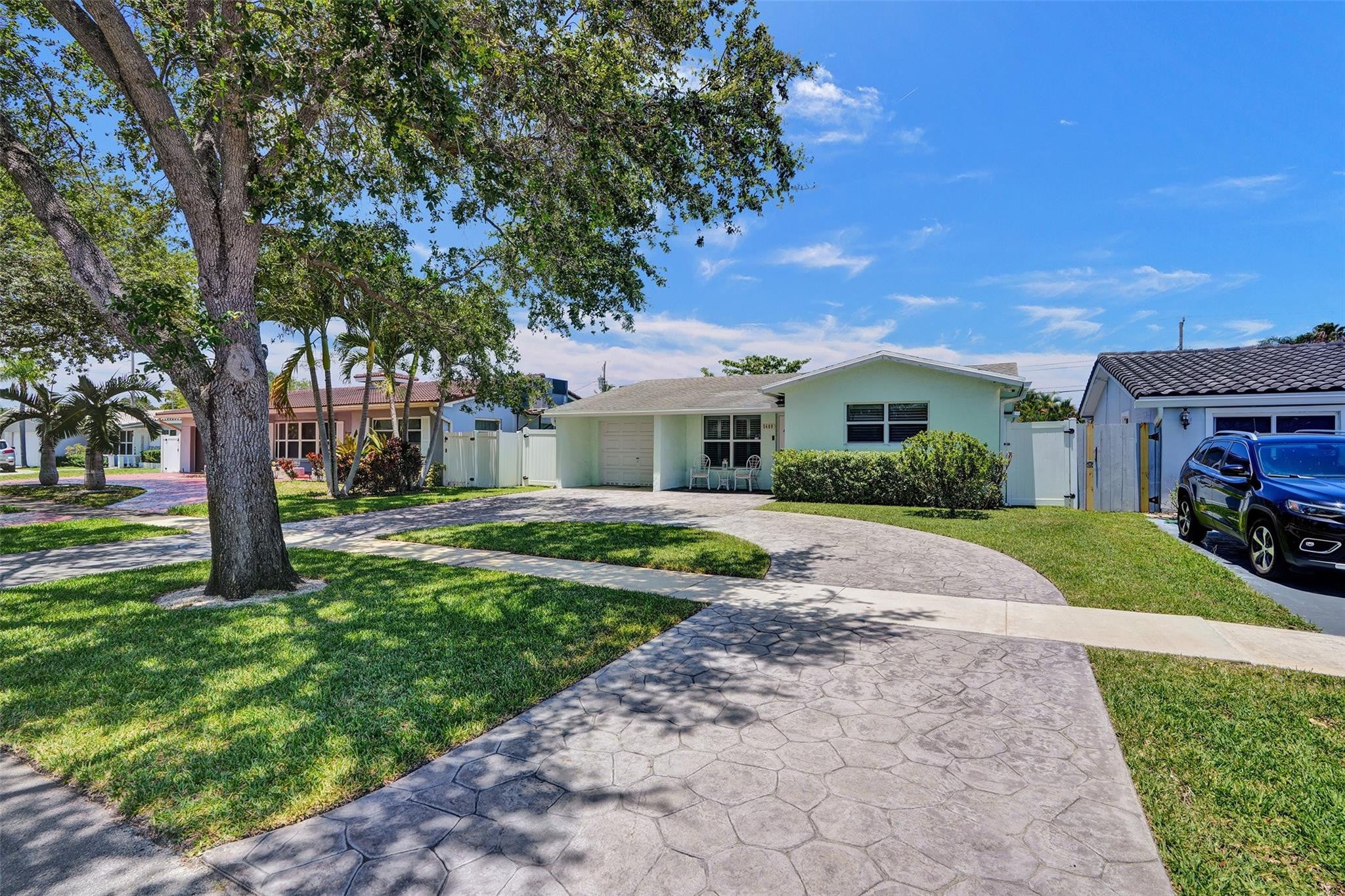 3BR – SingleFamilyResidence at 5409 Madison Street