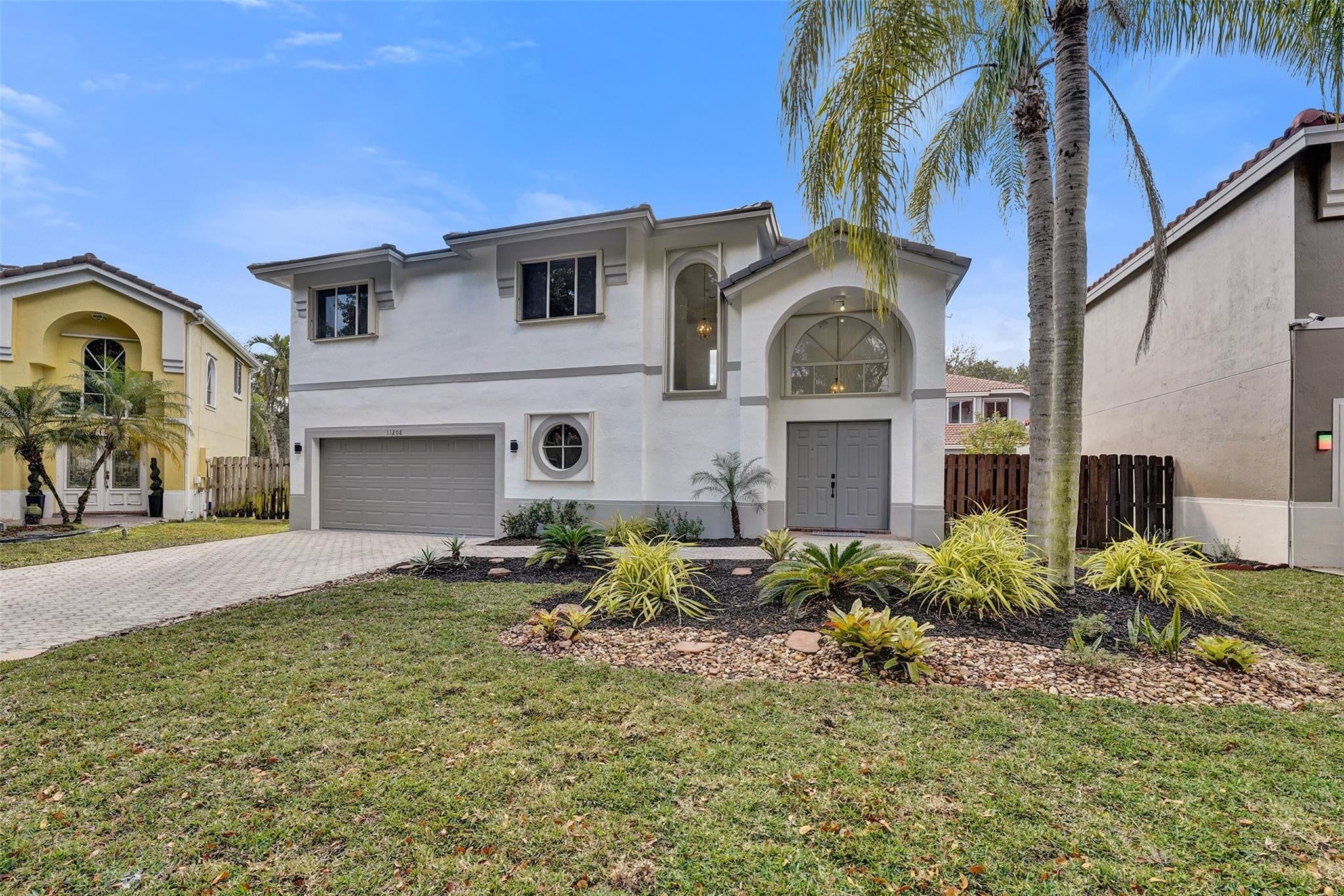 3BR – SingleFamilyResidence at 11208 Rhapsody Road