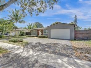 3BR – SingleFamilyResidence at 545 NW 46th Avenue