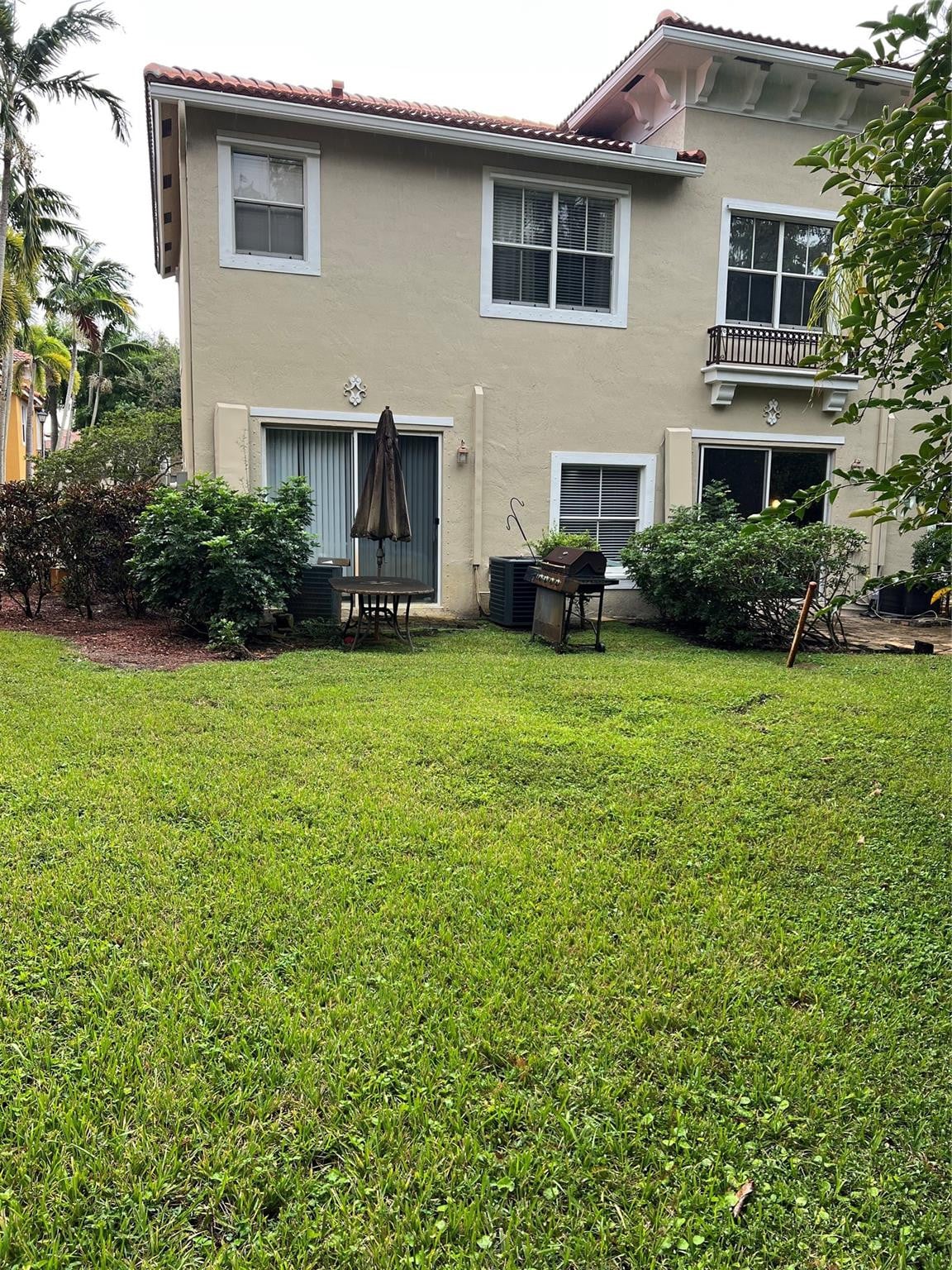 3BR – Condominium at 3116 Merrick Terrace #3116