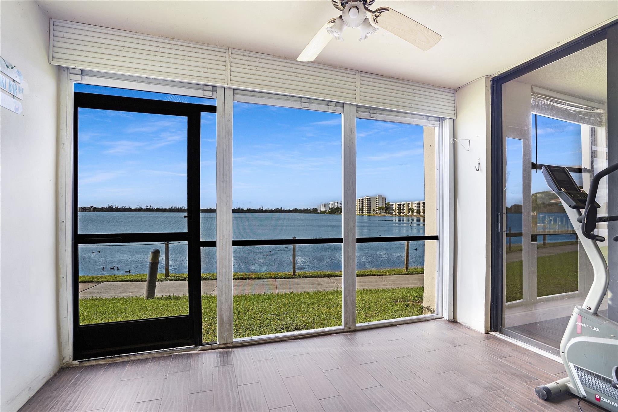 2BR – Condominium at 109 Lake Emerald Drive #110