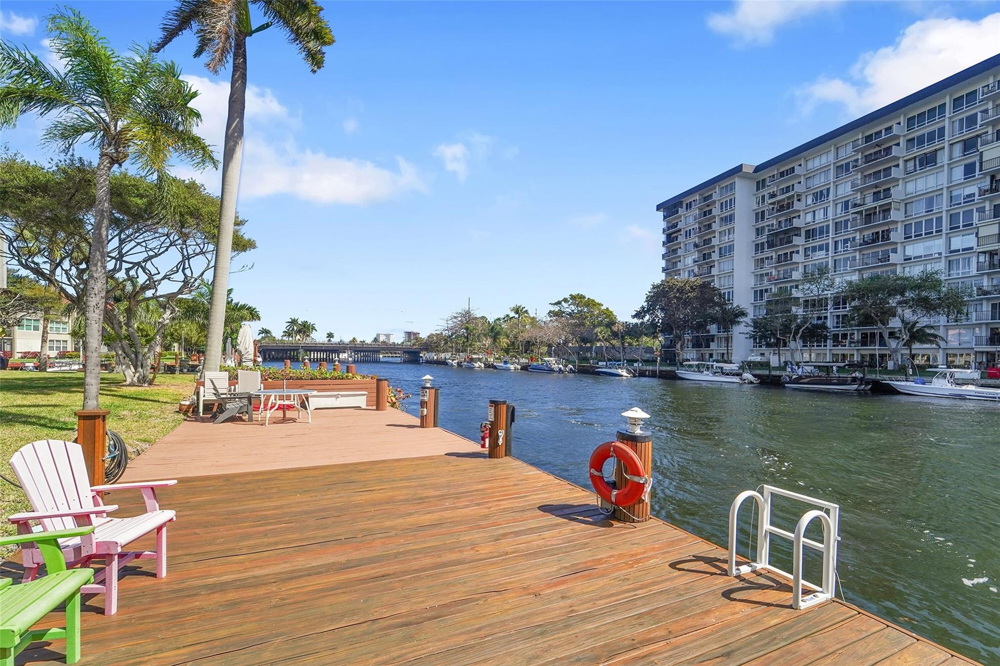 2BR – Condominium at 777 S Federal Highway #F206