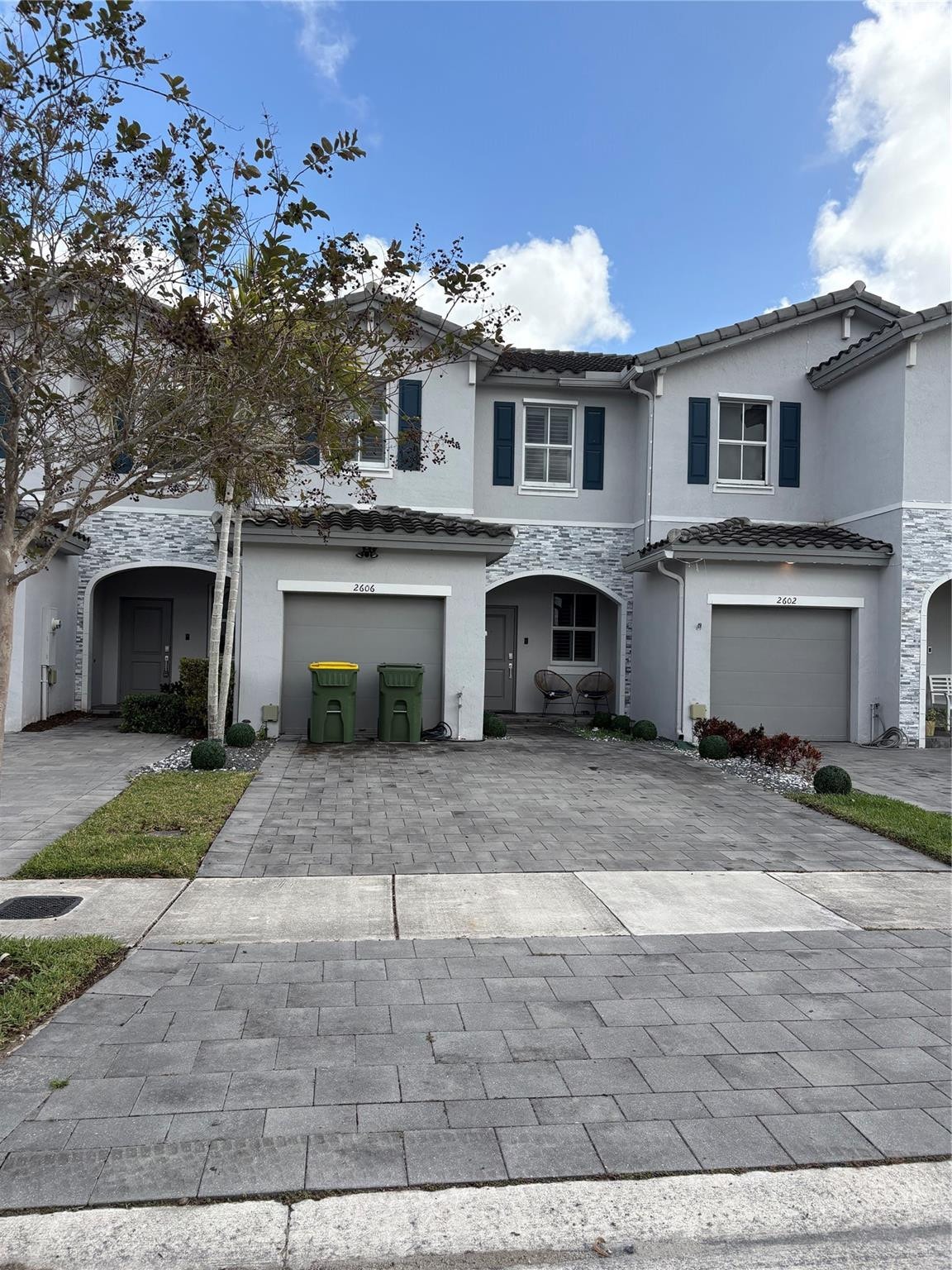 3BR – Townhouse at 2606 SE 13th Street #2606