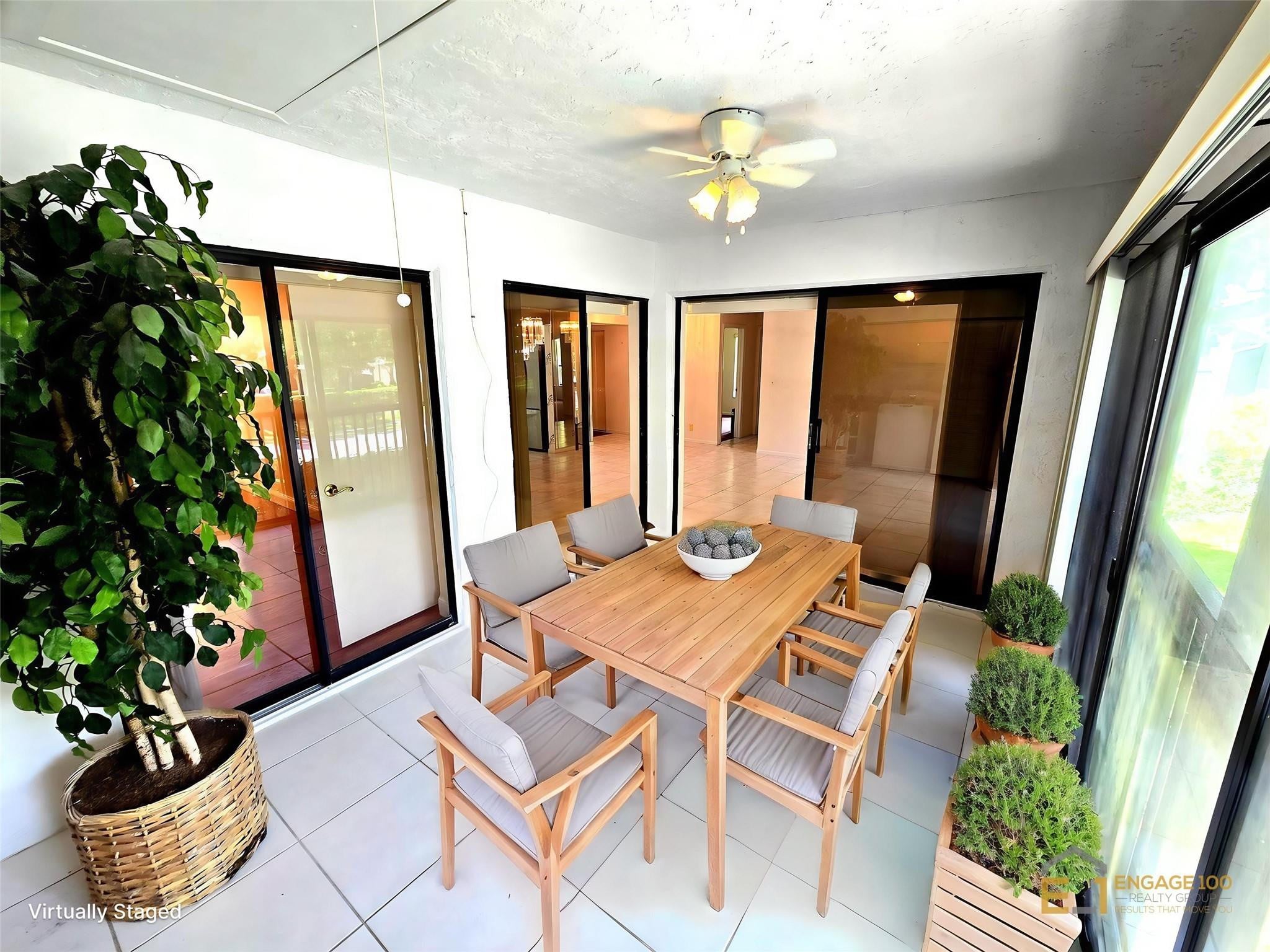 3BR – Condominium at 4049 N Carambola Circle #4049